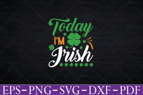 Irish Spirit in Graphics