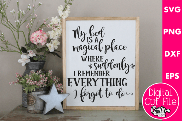 Magical Memories on Fabric