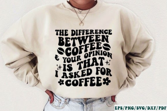 The Difference Between Coffee Your Opi